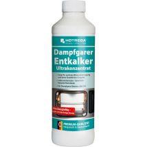 Hotrega Dampfgarer Entkalker Ultrakonzentrat 500 Ml - H230035