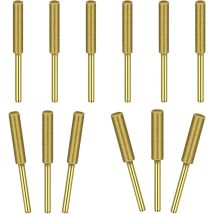 Afilado De Motosierras, 12 Limas Para Cadena De Motosierra De Mayor Duración, Tamaños Surtidos De 5/32", 3/16" Y 7/32", Para Afilar Hojas De 