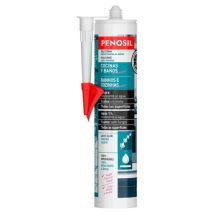 Silicona Neutra Co/ba 300 Ml. Tra 16116878c03t01 Penosil 30