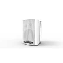 Empire Media Ht.wall300u Set Di Altoparlanti 150 W Universale Bianco 2.0 Canali 2-vie
