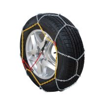 Catene Da Neve Kilimangiaro Kns 090 640/13 Omologate Montaggio Rapido