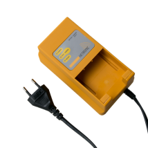 Chargeur pour électroportatif – Technologie batterie, Ampère heure, Alimentation électrique, Caractéristiques accu et chargeur, Capacité de la 