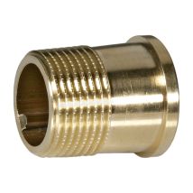 Gewindetülle Va5500a Messing, A, 3/8 "