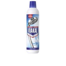 Gel Anti-calcaire Viakal 750 Ml Texture Crémeuse Bouchon Précis