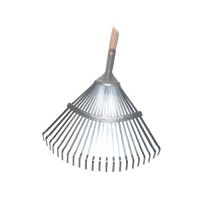 Idealspaten - Scopa A Ventaglio Professionale Ideal Larghezza Di Lavoro 320-480 Mm