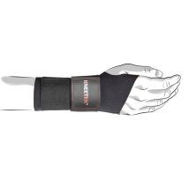 Kneetek Vendaje Mano Derecha Negro T.L – Soporte para Tenosinovitis – Material Suave y Elástico