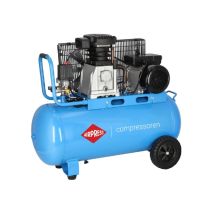 Airpress - Hl 340-90 Compresor De Aire 2200 W 340 L/min Corriente Alterna