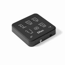 Com502es Elektronischer Funktionswähler Das Ditec Entrematic Com Com502es Für Automatische Tür