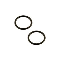Valentin - Dichtungen Für Abfluss Für Duschtasse 60 Mm Loch, 78 Mm Durchmesser (2 Stück)