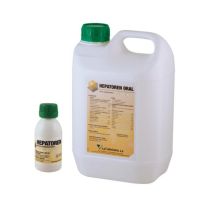 Sp - Veterinaria Hepatoren Oral 5 L