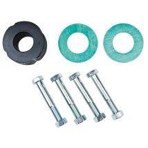 Wilo Bocchettone Intermedio Flangiato F2 (pn 6), 110787690