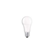 Bellalux - Lampadina Led E27 Smerigliata Standard, 8,5w, Bianco Freddo, Confezione Da 3.