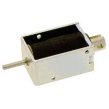 Hmf-2620-39d.002-12vdc,100% Elettromagnete Di Sollevamento A Pressione 0.8 N 8 N 12 V/dc 3.8 W - Tremba