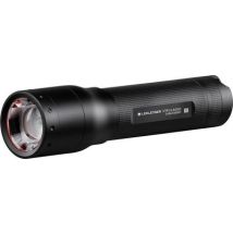 Ledlenser C7R Classic – LED Taschenlampe – 1000 Lumen – 210 m Leuchtweite – Aluminium – IP54 – 158 mm