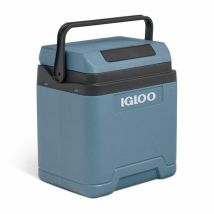 Igloo Thermoelectric Ie27 Dc Frigorifero Elettrico Blu Moderno