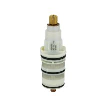Rubinetteriashop - Cartucho Termostático Compatible Ca43 Kohler 8f137 Cartucho