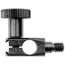 IBT Messuhrenaufnahme – 8 mm – M6 – Metall – 21,5 mm