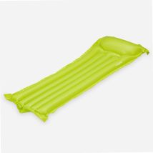 Matratze Eezy Breezy Funsicle Für Den Pool 168x61x23cm