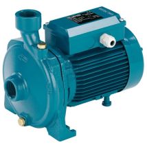 Pompa Centrifuga Nm 25/12b/a Trifase 0,8hp Monogirante Per Irrigazione Agricoltura Impianti Idrici Travasi Industria Robusta E Affidabile - Calpeda