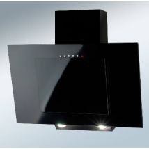 Akpo Wk-4 Wk-4 Nero Eco 320 A Parete Nero 320 M³/h