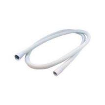 Aya - Rechtsabflussschlauch 2m Original -geschirrspüler 1740160300, 32x2331 Beko Dishmasher 1740160300, 32x2331 Beko
