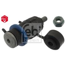 Febi Bilstein 49384 Entretoise/tige, Stabilisateur - 82 00 123