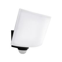 Rev - Link2home Wifi Led Sensorleuchte 28w Anthrazit Außenleuchte Mit Bewegungsmelder