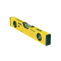 Nivel Aluminio Tubular 800mm 32' Gota Regulable N80 Mota