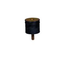 Amortiguador De Vibraciones Compatible Para Desbrozadora Y Motosierra Hatz 503 867 00