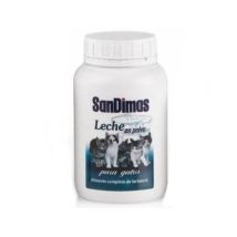 Leche Maternizada Sandimas En Polvo Para Gatitos - 500 Grs