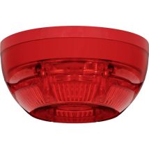 Pentatech - Trasmettitore Di Segnale Ottico-acustico Led Ba10s 100 Db