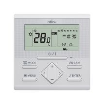 Control Remoto Táctil Con Cable Uty-rlry 876138 - Atlantic