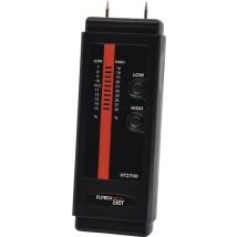 Elektronisches Feuchtemessgerät Ht2700-2pins 0 %-85% Rh