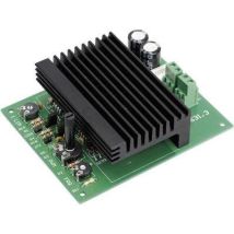 H-tronic 191507 Kit Montado Regulador De Velocidad Dc