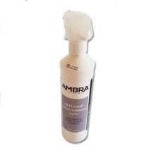 Ambra Solid Surface Cleaner - Spezialreiniger Für Corian Und Kunststein - Pflege Von Waschbecken, Spülbecken Und Badezimmerplatten - Sanfte Und 