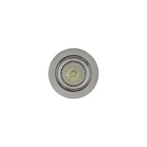 Downlight 634 Gx5,3 12v 50w Hellchrom Jiso 634d-11