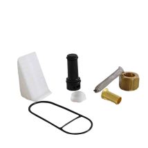 Kit Di Riparazione Blocco Iniettore Per Valvola Fleck 5800 Sxt