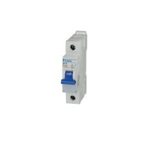 Doepke - 09916023 Dls6i B16a 1polig 10ka Leitungsschutzschalter 1polig 16 A 230 V