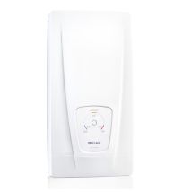 Clage Dlx 18 Next, Calentador Instantáneo Electrónico De Confort, 21 Kw / 400 Voltios, 3200-36221