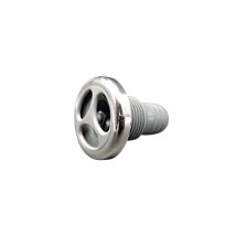 Ricambio Bocchetta Px Copriflangia Inox Jacuzzi 941402300
