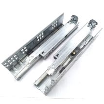 Guida Blum Tandem Plus Estrazione Totale Cm. 30