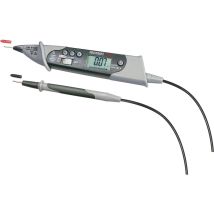 Voltcraft Vc86 Hand-multimeter Kalibriert (iso) Digital Cat Iii 250 V Anzeige (counts): 4000