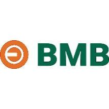Bmb Ganci Magnetici (plastica Bianca / 3-4 Kg / Contenuto: 50 Pezzi) - 4005.018