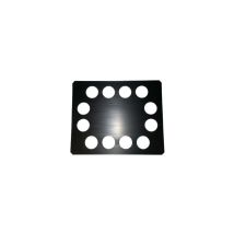 Plaque de rechange pour propagateur X-Stream 12 Sites – NUTRICULTURE