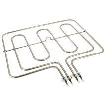 Resistencia 2600W 32017631 – Compatible con hornos Sogelux, Waltham, Valberg – Piezas de repuesto