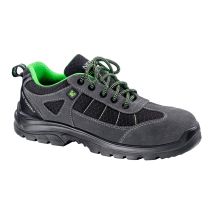 Neri Top Gear S1p Src Sicherheitsschuhe - 43 Eu