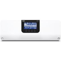 Tech Ml-12 Controlador De Calefacción Por Suelo Radiante Wifi