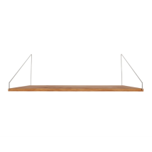 [gebraucht] B-ware Carryhome Schreibtischplatte Tischplatte Arbeitsplatte Holzplatte Eiche 140x80cm
