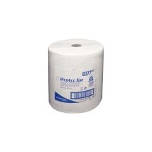 Toallitas Wypall X80, Blanco, 31,5x34cm, 475blatt
