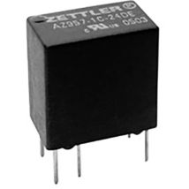 Zettler Electronics Az957-1c-24de Relè Per Pcb 24 V/dc 1 A 1 Scambio 1 Pz.